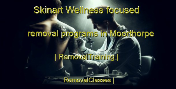 Skinart Wellness-focused removal programs in Moorthorpe | RemovalTraining | RemovalClasses | SkinartTraining-United Kingdom